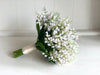 Lily of the valley wedding flowers